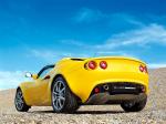 Lotus Elise 111s 2002 года